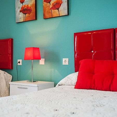 Апартаменты Duplex Tejar D Piscinas Y Familias Кониль-де-ла-Фронтера Экстерьер фото