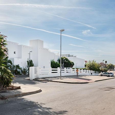 Апартаменты Duplex Tejar D Piscinas Y Familias Кониль-де-ла-Фронтера Экстерьер фото