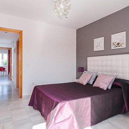 Апартаменты Duplex Tejar D Piscinas Y Familias Кониль-де-ла-Фронтера Экстерьер фото
