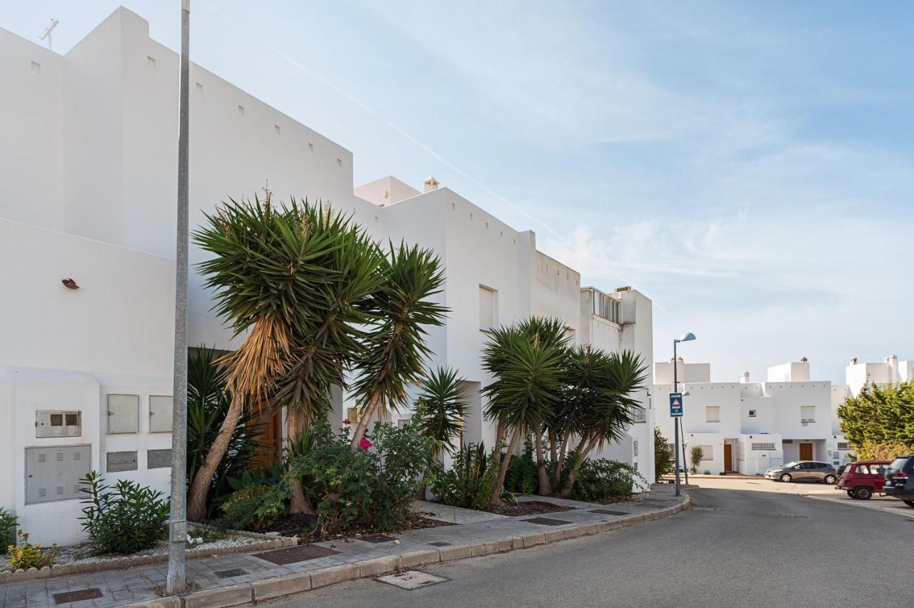 Апартаменты Duplex Tejar D Piscinas Y Familias Кониль-де-ла-Фронтера Экстерьер фото