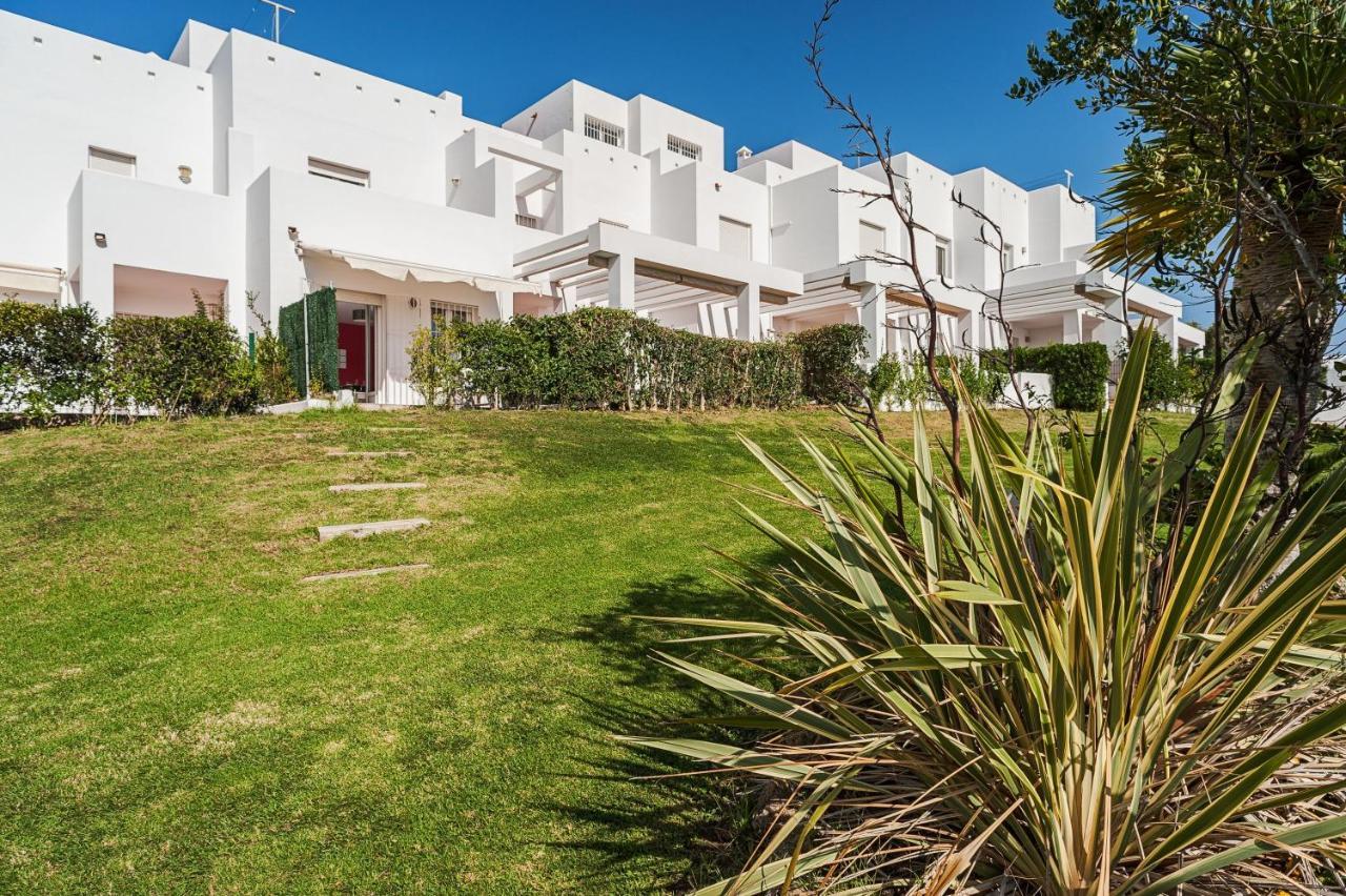 Апартаменты Duplex Tejar D Piscinas Y Familias Кониль-де-ла-Фронтера Экстерьер фото