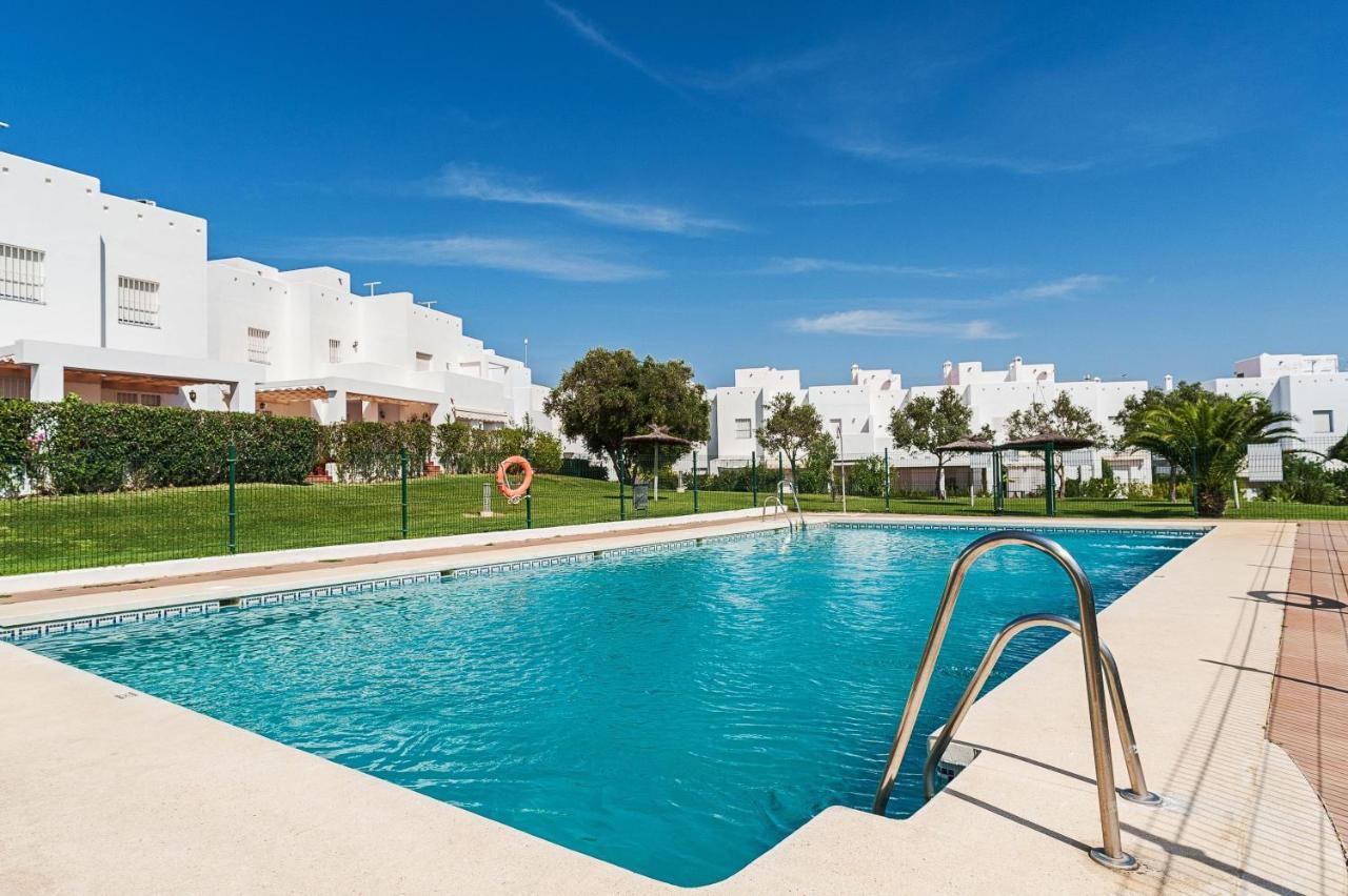 Апартаменты Duplex Tejar D Piscinas Y Familias Кониль-де-ла-Фронтера Экстерьер фото