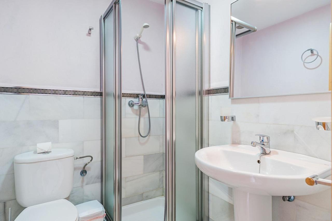 Апартаменты Duplex Tejar D Piscinas Y Familias Кониль-де-ла-Фронтера Экстерьер фото
